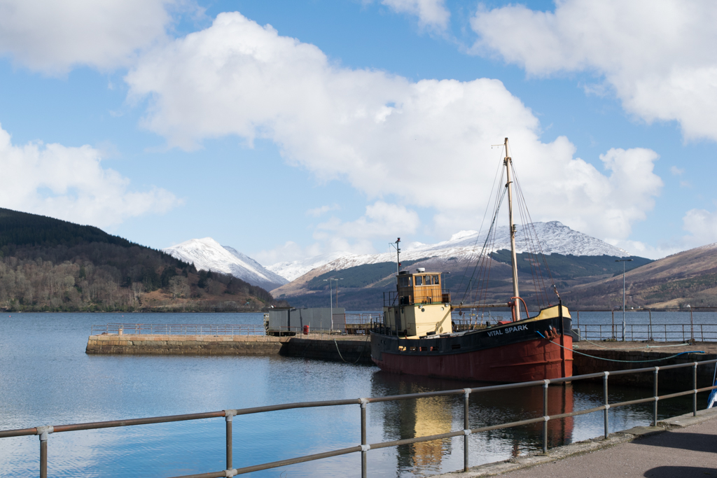 Inveraray Inveraray