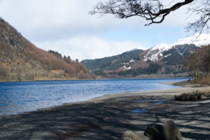 Another view of Loch Lubnaig