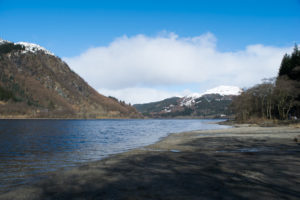 Loch Lubnaig