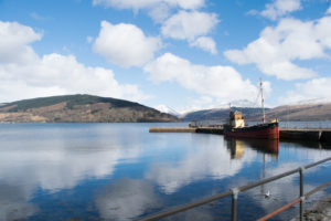 Another of Loch Fyne