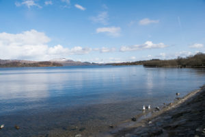 Loch Lomond 2